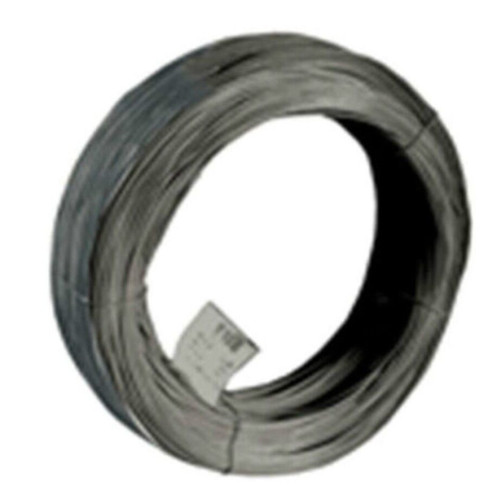 Filo ferro cotto nero 3 - filo,