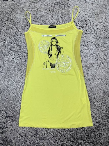 Mini abito vintage - abito,