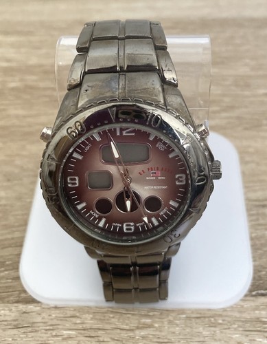 Orologio polo assn us8139 - orologio,