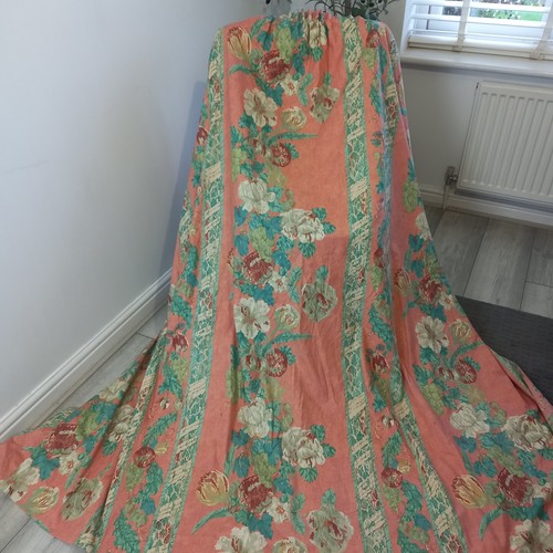 Tende vintage monkwell - tende,