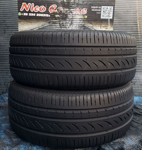 Gomme usate 205 55r16 91v - usate,