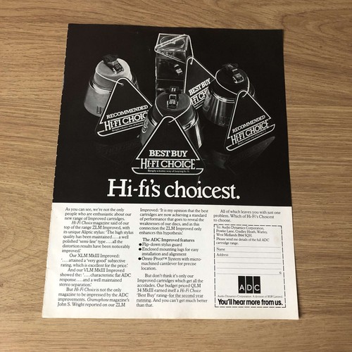 Gram114 magazine advert 11x8 - magazine,
