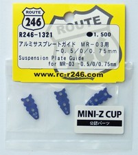 Kyosho mini cup r246 - mini, z