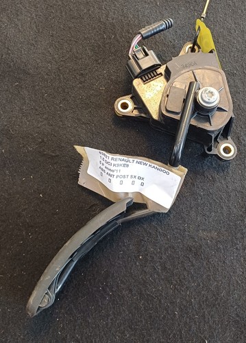 8200436878 pedale acceleratore - 8200436878,