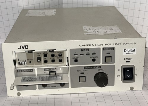 Modulo controller videocamera - modulo,
