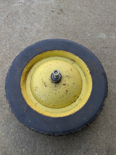 John deere rototiller - anni, 70
