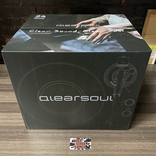 Qlearsoul soulbox - soulbox, s1
