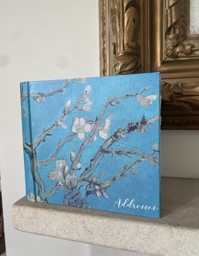 Rubrica sezioni museo van - sezioni,