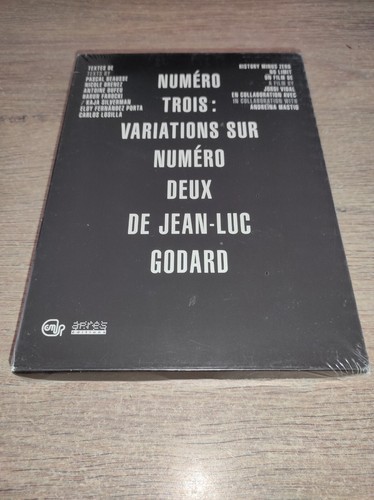 Coffret neuf sous blister dvd - neuf,