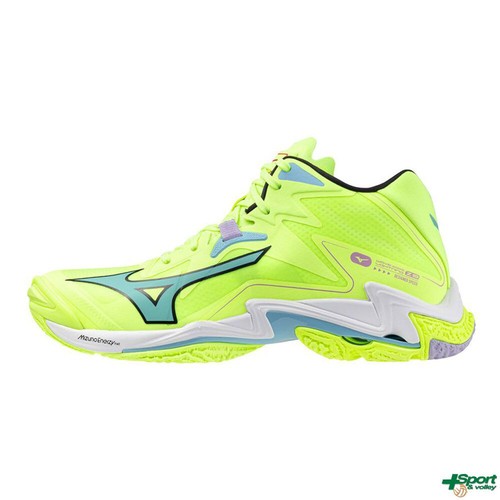Scarpa volley mizuno - scarpa, wave