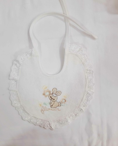 Bavaglini neonato cotone - bavaglini,
