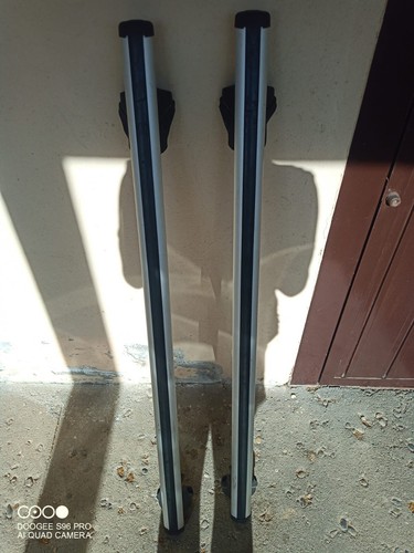 Barre portatutto norauto - barre,