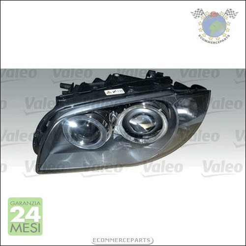 Faro fanale valeo - faro,