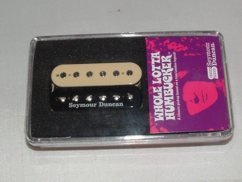 Ponte humbucker seymour - humbucker, duncan