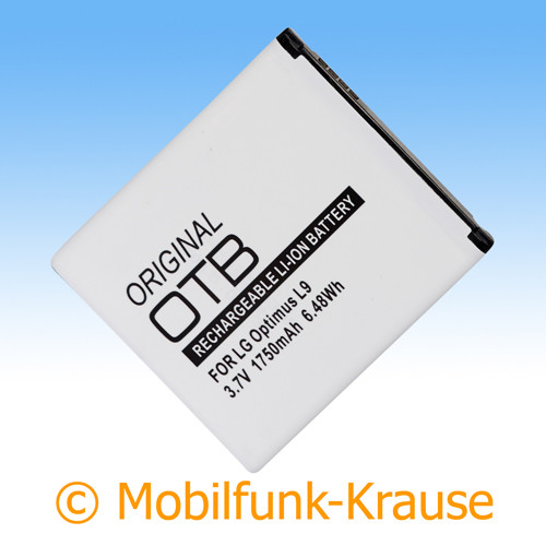 Batteria per d605 optimus - lg,