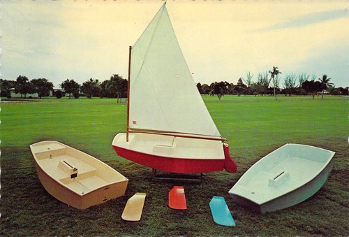 1964 miami pubblicità - miami,