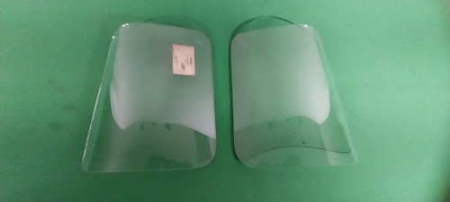 Fiat vetro angolo - vetro,