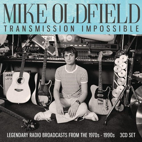 Transmission impossible 3cd - impossible,