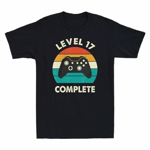 Shirt anniversario - t-shirt, 17°