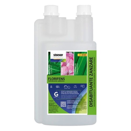 Stocker florifens - stocker,