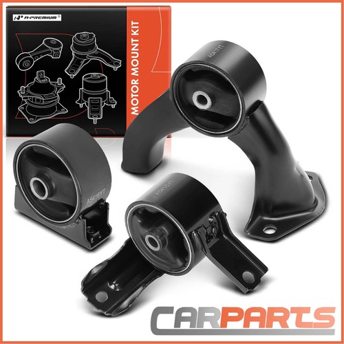 Motore supporto anteriore - 3x,