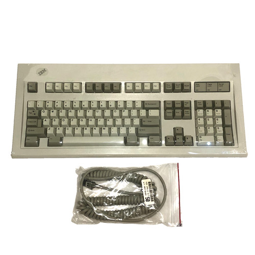 Ibm 1391401 model tastiera - ibm,