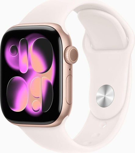 Apple watch series - series, gps