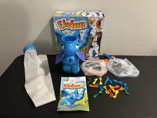 Elefun butterfly game 2020 - elefun,