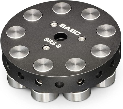 Saec srs svm tech - srs-9,