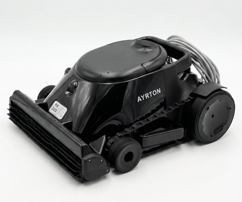 Ayrton rk300 professional - rk300,