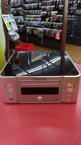 Marantz cr610 ricevitore cd - marantz,