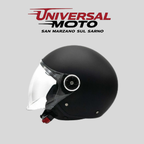 Casco moto nero bianco - moto, nero-bianco-grigio