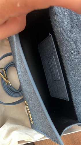Borsa jacquemus - borsa,