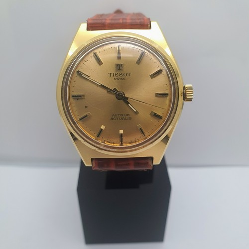 Orologio tissot autolub - orologio,