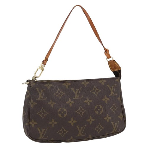 Louis vuitton monogram - louis,