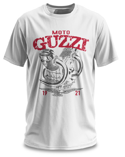 Maglietta tributo moto - tributo,