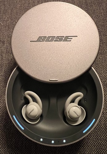 Bose sleepbuds 2a - ii, (2a