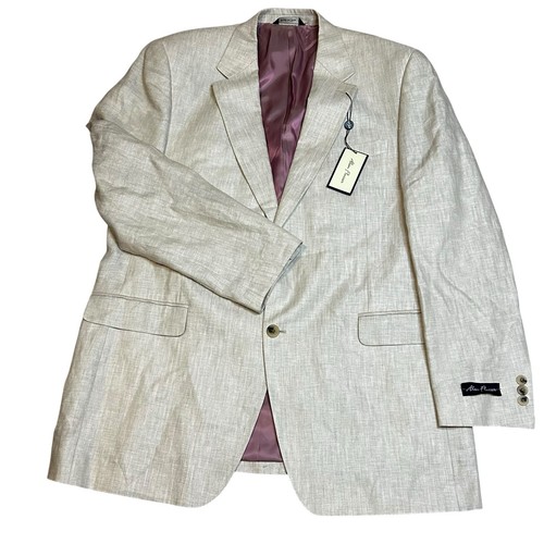 Giacca tuta alan flusser 100 - tuta,