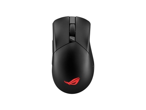 Asus rog gladius - asus, da