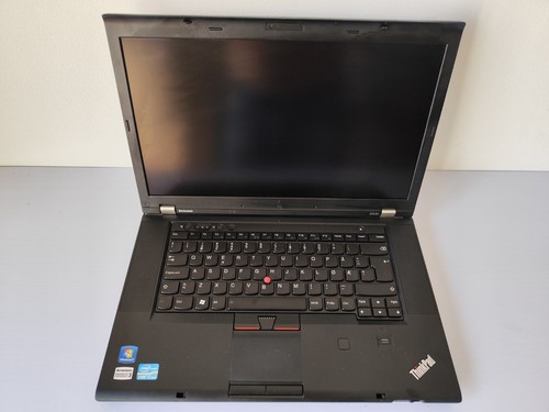 Portatile notebook lenovo - notebook, w530