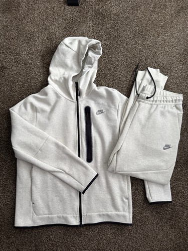 Full nike tech fleece suit - fleece,
