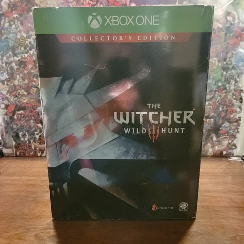 Raro the witcher wild - wild, hunt