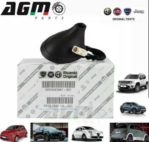Supporto base antenna