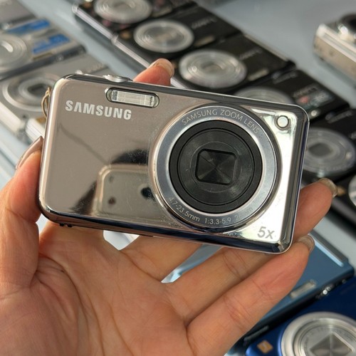 Samsung pl120 fotocamera - samsung,