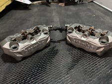 Brembo pinze freno ducati - pinze,