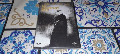 Dvd nuovo the elephant - the, di