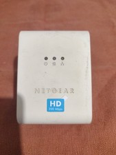 Netgear hdx101 powerline - powerline, hd