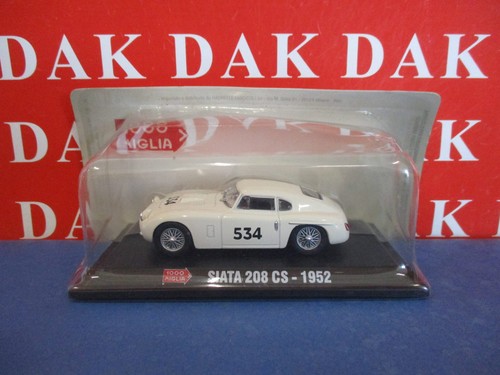 Die cast modellino - 1/43, auto