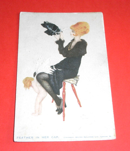 Original raphael kirchner - ,
