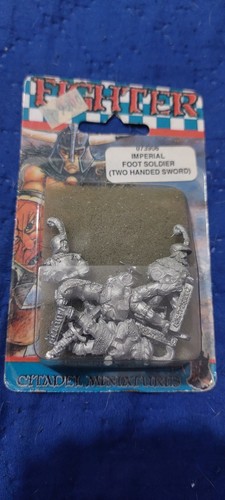 Games workshop citadel - workshop,